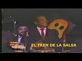 El Tren de la Salsa El Tren de la Salsa