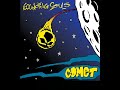 The Bouncing Souls - Comet 2012 (Full Album)