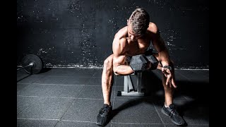 The Best Music For Workout/// Motivation
