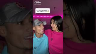 Tiktok De Capi Et Luxy Il Son En Couple Tiktok Capivsluxy