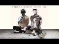 Fred V & Grafix - Let Your Guard Down (feat. Panda and Iain Horrocks)