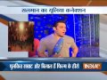 SALMAN