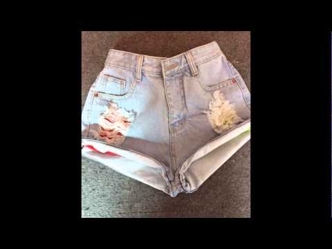 Kho bỏ sỉ quần jean giá rẻ nhất sài gòn