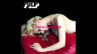 Watch Pulp The Professional video