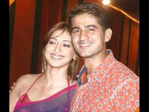HitenGauri mix ON SAATHIYA Singham 2011.wmv