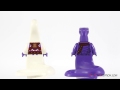 Lego Ninjago NINJA DB X 70750 Stop Motion Build Review