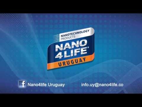 Nano4Life Uruguay
