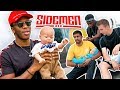 SIDEMEN BECOME PARENTS FOR 24 HOURS