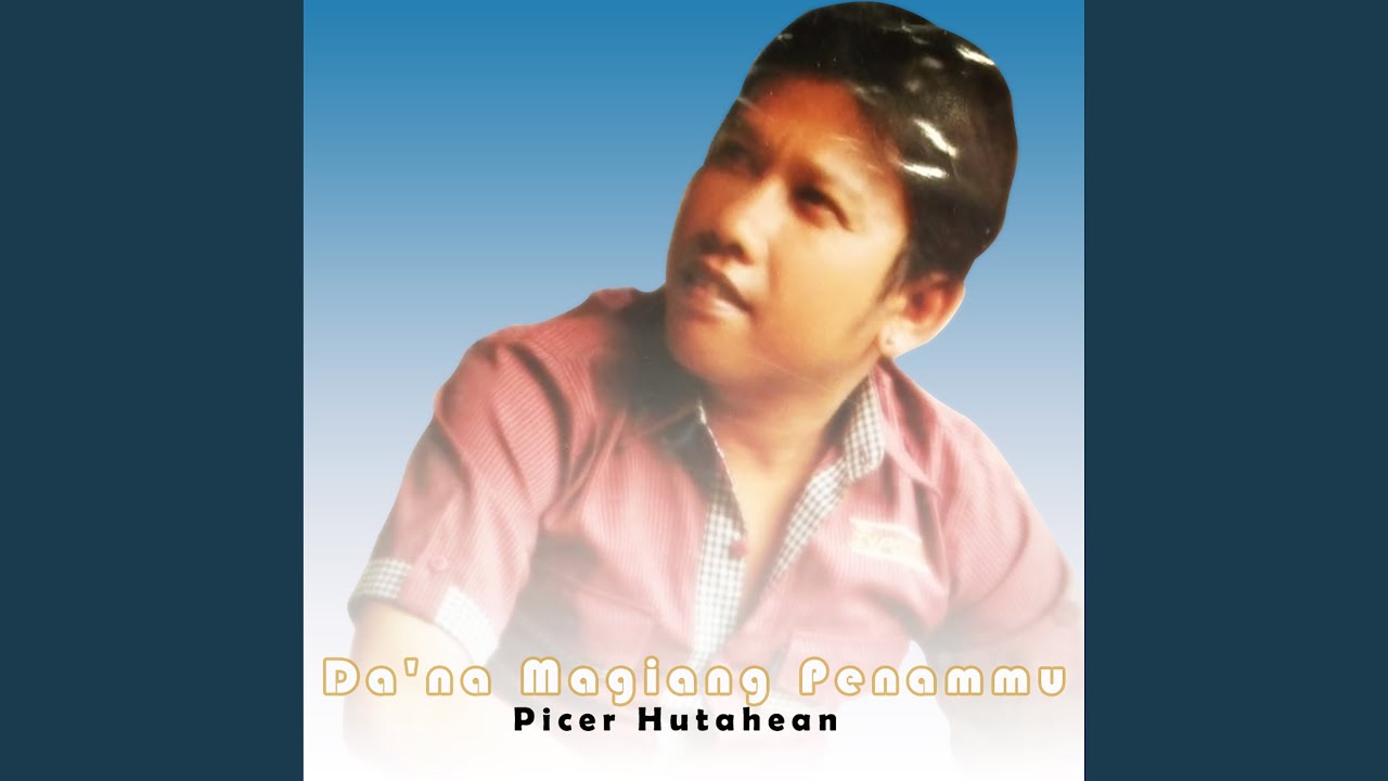 Picer Hutahean - Da