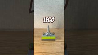 Lego Micro-Scale Architecture Set 2025