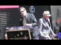 Walter Koenig receives Star on Hollywood Walk of Fame