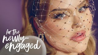 Nikkietutorials Shares Her Engagement Story The Knot