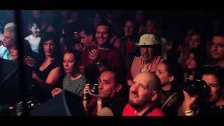 Teaser Rabie Houti Band - Tour 2020