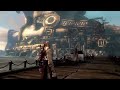 God of War Ascension - Walkthrough part 1 HD Gameplay GOW 4 single player E3 2012
