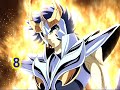 TOP10 SAINT SEIYA MUSIC