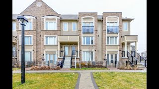 Boxford Crescent Mississauga