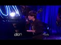 Greyson Chance -