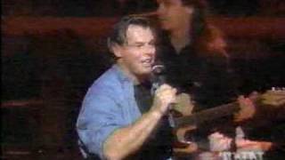 Watch Sammy Kershaw Little Did I Know video