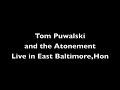 Naftule's  Freylach by Tom Puwalski and  The Atonement