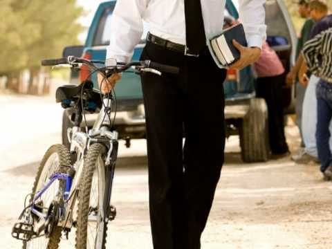 Mormon Missionary Calendar 2012 on 2008 Men On A Mission Calendar   Sneak Preview