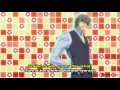 Junjo Romantica - Ep. 4 (S): The Fear Is Often Greater Than the Danger Itself