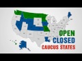 Blue Republican - How to Register Republican for Ron Paul (update Oct 21)