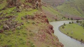 Finding Water (an intro)