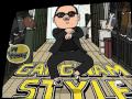 PSY vs MC Hammer - Gangnam Style  2 Legit 2 Quit mashup