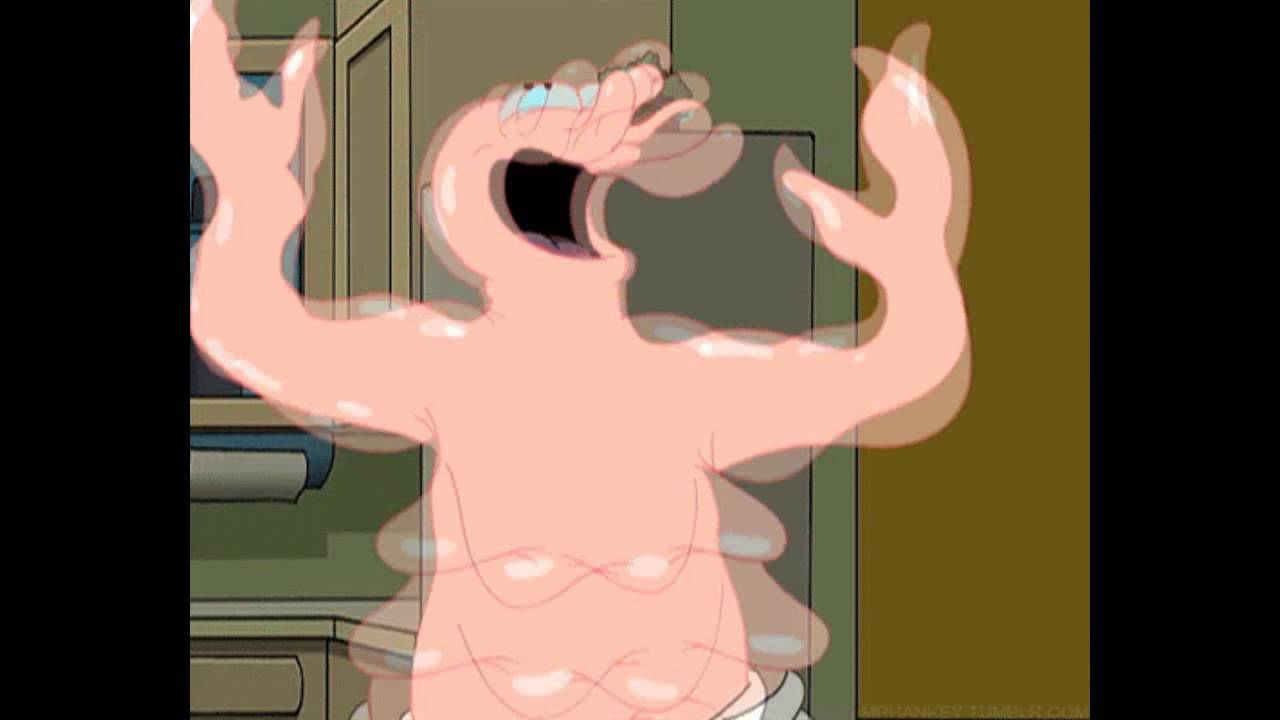 Animated Gifs Futurama Sex 7