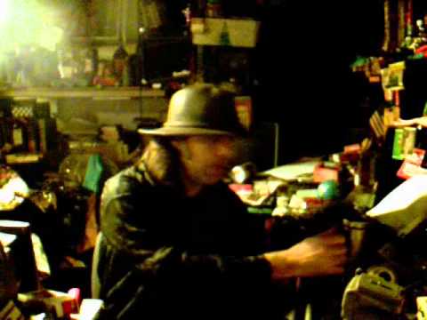 Telephone Call To God Video