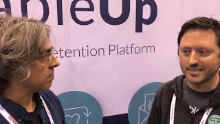Restaurant Technology News Two Minute Chat Matt Zibell