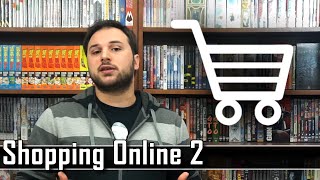 Tips from The Anime Collector - Shopping Online 2: Right Stuf vs Amazon