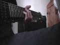 August Burns Red - The Seventh Trumpet (Guitar Cover)