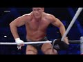 Cody Rhodes & Goldust vs. The Wyatt Family's Erick Rowan & Luke Harper: SmackDown, Oct. 11, 2013