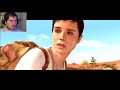 UUUY JODIE!! | Beyond Two Souls (8) - JuegaGerman