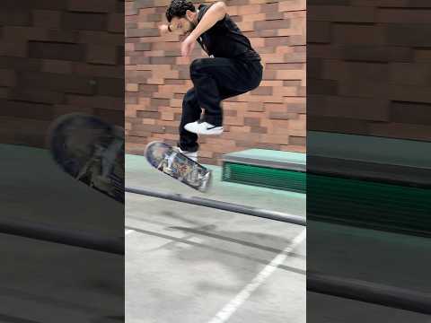 Haven’t done this one in awhile.