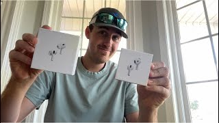 These Dhgate Airpods Are Amazing Airpods Pro 2Nd Generation & Airpods 4 Anc Review