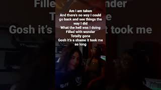Heat Of The Moon - Piano Version With Cara And Parris