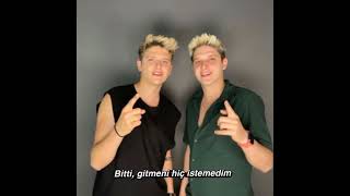 İki̇zler