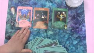 Weekly Psychic Reading June 2 8 2014 With Erin Lee Weekly Psychic Reading June 2 8 2014 With Erin Lee