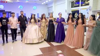 İşte Beklenen Grani Ağır Delilo Duygu Korkmaz & Aydın İba - Kurdish Wedding - Ta