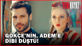 Gökçe Şok Oldu - Yeni Hayat Özel Klip