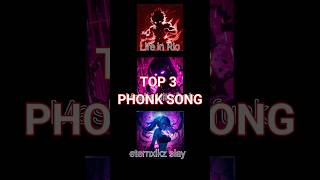 Top 3 Phonk Song Life In Rio I Masha Ultrafunk I Eternxlkz Slay