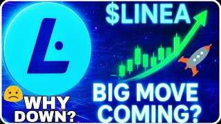 Linea Coin Why Down? ? Linea Crypto New Today Linea Coin Price Prediction ? Linea Crypto