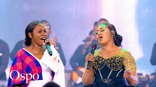 Bella Kombo ft. Evelyn Wanjiru & Neema Gospel Choir - Mungu Ni Mmoja 