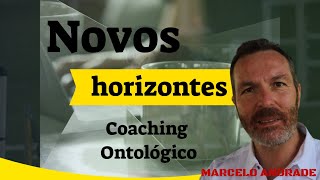 Novos horizontes