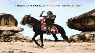 Watch Tiken Jah Fakoly Sinimory video