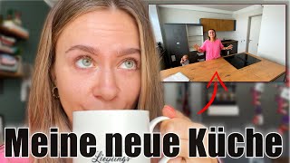 Wir Haben Uns Eine Neue Küche Gekauft Mama Alltags Vlog