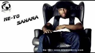 Watch Neyo Sahara video