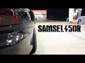 200 shot WS6 vs 150 shot SS vs Procharged G8